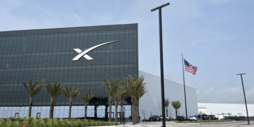 Starbase: la ciudad fronteriza de Musk