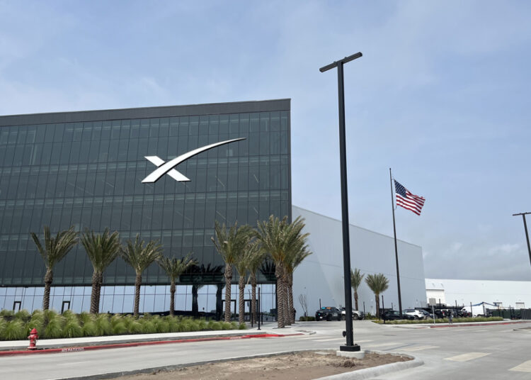Starbase: la ciudad fronteriza de Musk