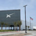 Starbase: la ciudad fronteriza de Musk