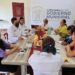 Cuautlancingo sede de reunión mensual de las Mesas de Trabajo DIM de la Micro Región 18 del Sedif