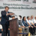 Puebla fortalece la infraestructura educativa: Alejandro Armenta