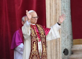 «Enloquecí», dice el hermano del papa León XIV