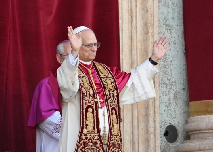 «Enloquecí», dice el hermano del papa León XIV