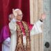 «Enloquecí», dice el hermano del papa León XIV
