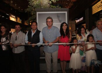 Artistas inauguran ‘Mi Bosque Imaginado’