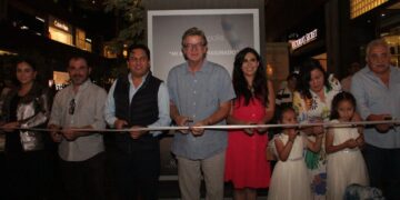 Artistas inauguran ‘Mi Bosque Imaginado’
