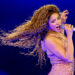 Investigan posible exposición masiva a sarampión en concierto de Shakira en EE.UU.