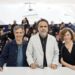 Cannes celebra 25 años de Amores perros