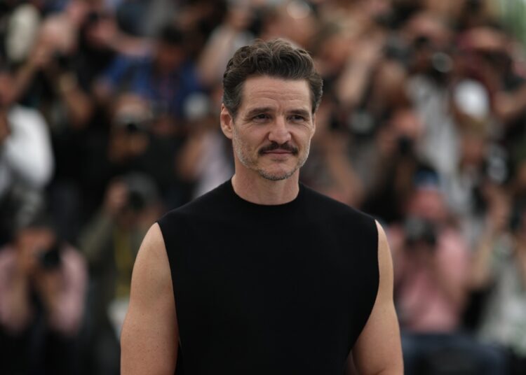 Pedro Pascal: «que se jodan quienes intentan asustarnos»