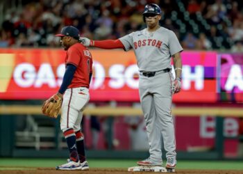 Lindor y Valdez se destacaron en la jornada de las Grandes Ligas