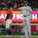 Lindor y Valdez se destacaron en la jornada de las Grandes Ligas