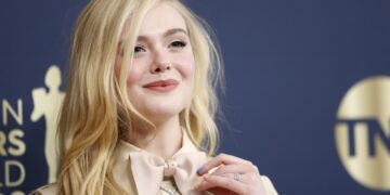 Elle Fanning se une a ‘Los Juegos del Hambre: Amanecer’