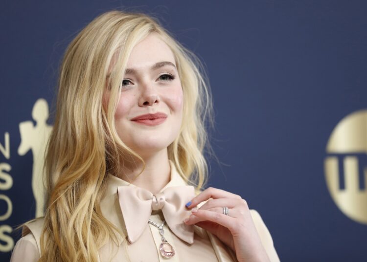 Elle Fanning se une a ‘Los Juegos del Hambre: Amanecer’