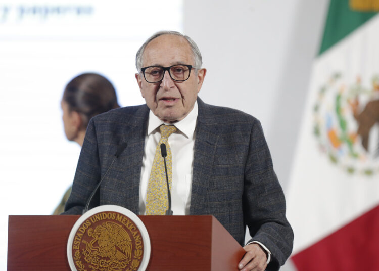 México reporta cuatro muertes por sarampión y mil 629 contagios en 2025