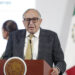 México reporta cuatro muertes por sarampión y mil 629 contagios en 2025