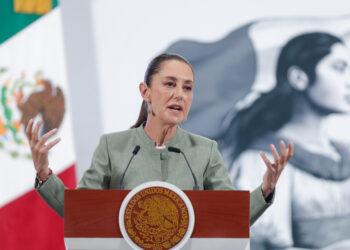 México permitió ingreso de MrBeast a zonas arqueológicas