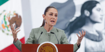 México permitió ingreso de MrBeast a zonas arqueológicas