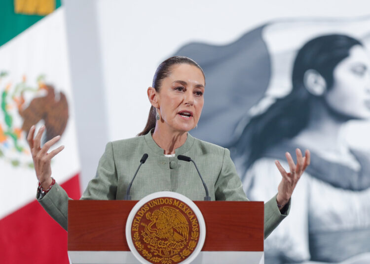 México permitió ingreso de MrBeast a zonas arqueológicas