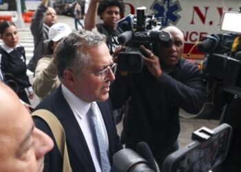 Defensa de Combs: Cassie disfrutaba encuentros sexuales