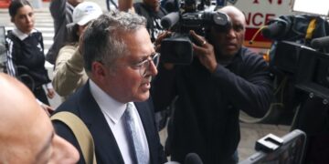 Defensa de Combs: Cassie disfrutaba encuentros sexuales