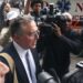 Defensa de Combs: Cassie disfrutaba encuentros sexuales