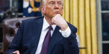 Trump analiza retirar $3,000 millones en subsidios a Harvard