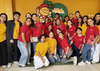 Realizan con éxito el Tapatón en la UAG Campus Tabasco