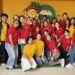 Realizan con éxito el Tapatón en la UAG Campus Tabasco