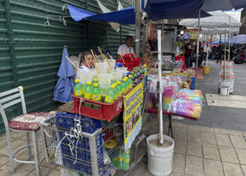Tasa de desempleo en México llega al 2,5 % en abril