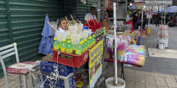 Tasa de desempleo en México llega al 2,5 % en abril