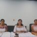 Promueve Congreso encuentro cultural “Tejiendo Nuestras Vidas”
