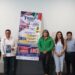 Invitan en Congreso del Estado a participar en la Primera Carrera Migrante con causa