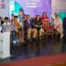 Destaca Laura Artemisa García suma de esfuerzos en favor de la educación en Puebla