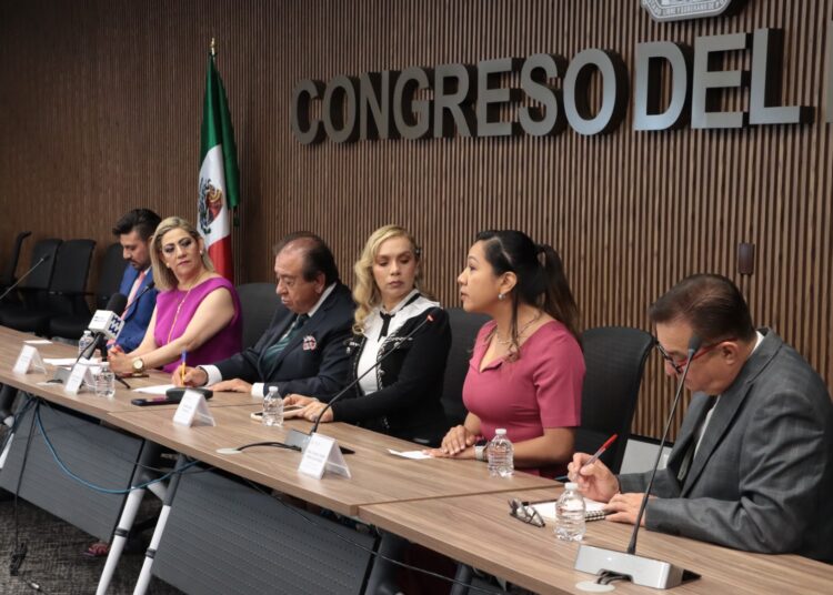 Promueve Congreso del Estado acciones para fomentar salud femenina