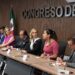 Promueve Congreso del Estado acciones para fomentar salud femenina