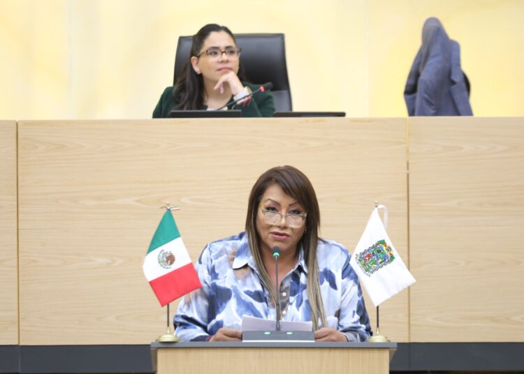 Impulsan en Congreso punto de acuerdo para diseñar programas enfocados a mujeres jubiladas