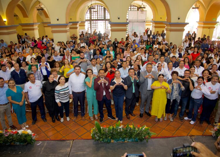 Realiza Congreso tercer Foro para la Construcción de una Convivencia Escolar Sana e Integral