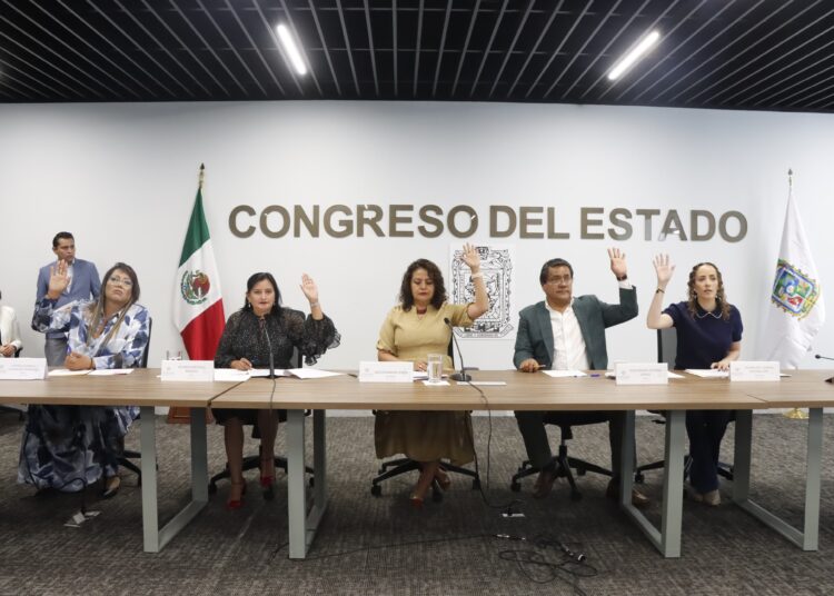 Aprueba Comisión del Congreso exhorto para que municipios impulsen creación y fortalecimiento de casas de cultura