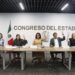 Aprueba Comisión del Congreso exhorto para que municipios impulsen creación y fortalecimiento de casas de cultura
