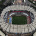 Estadio Azteca estará listo para Mundial 2026