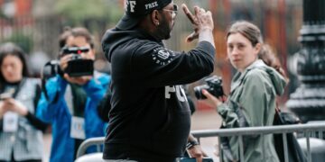 Defensa de Diddy: juicio es sobre «amor, celos e infidelidad»