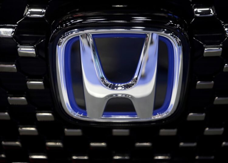 Honda pospone inversión millonaria en Canadá