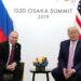 Trump llamará a Putin y a Zelenski para negociar  fin de la guerra