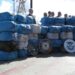 Decomisan 155 kilos de cocaína en Puerto Rico
