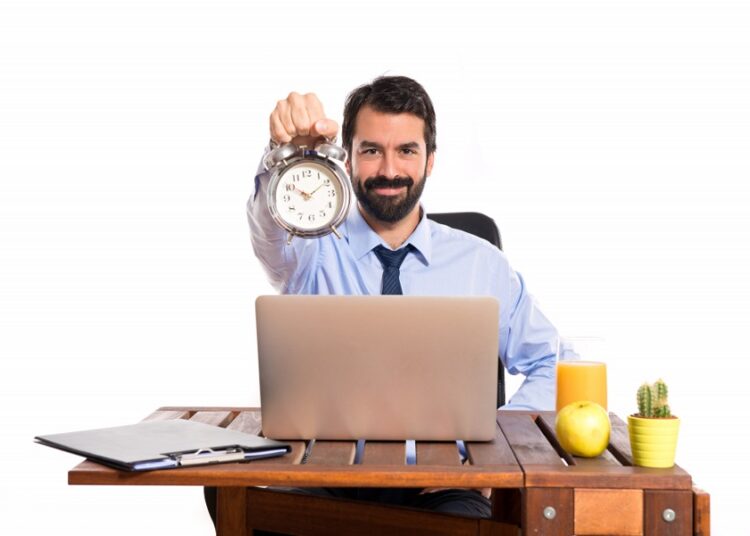 Productividad y estímulos fiscales, claves para jornada de 40 horas