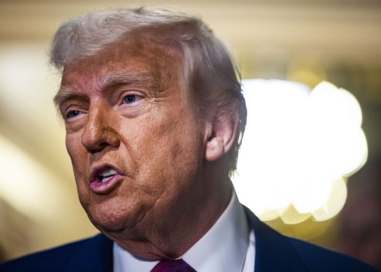 Recortes de Trump afectan a latinos ante crisis climática
