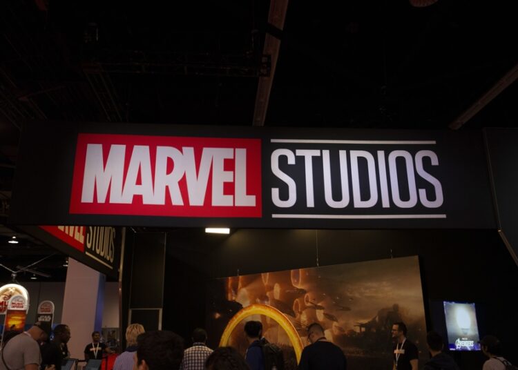Marvel y DC Comics se unen tras 20 años