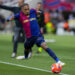 Raphinha amplia su contrato con el Barcelona hasta junio de 2028