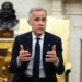 Canadá ve reunión Trump-Carney como reinicio de relación con EE.UU.