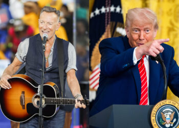 Federación de Músicos defiende a Swift y Springsteen